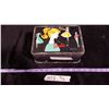 Vintage Barbie Lunch Box