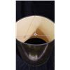 Image 3 : Vintage Lamp Shade 14" H X 13" D