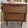 Image 1 : Vintage End Table 16" X 20"