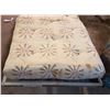 Image 2 : Vintage Folding Cot 29" X 72"