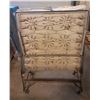 Image 3 : Vintage Folding Cot 29" X 72"