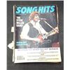 Image 4 : Lot of Songhits Magazines