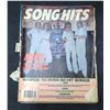 Image 8 : Lot of Songhits Magazines