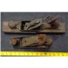 2 Antique Planers