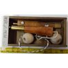 Vintage Wooden Hand Crafted Game