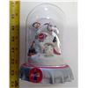 Image 2 : Coca Cola Polar Bear Dome Decoration