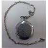 Image 3 : Marathon Pocketwatch with Chain