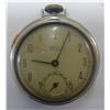 Westclox Pocketwatch