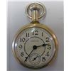 Westclox Pocketwatch