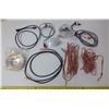 Image 1 : Lot of Cables and Cords - Assorted