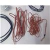 Image 2 : Lot of Cables and Cords - Assorted