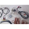 Image 3 : Lot of Cables and Cords - Assorted