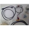 Image 4 : Lot of Cables and Cords - Assorted