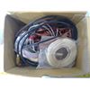 Image 6 : Lot of Cables and Cords - Assorted