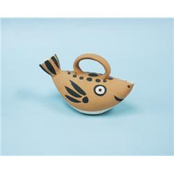 PABLO PICASSO (1881-1973) Spanish school. An earthenware jug