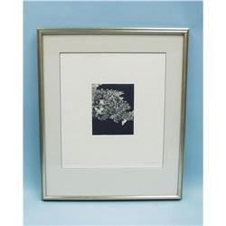 ALBIN BRUNOVSKY (1935-1997) Slovak school. "Bella Italia XVI