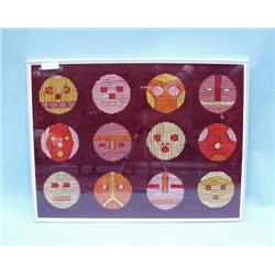 PANAYIOTIS KALORKOTI - Contemporary English school "Reflecti