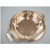 Image 1 : ART DECO - A pair of a very good French sterling silver serv