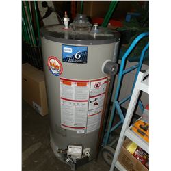 Hot Water Tank