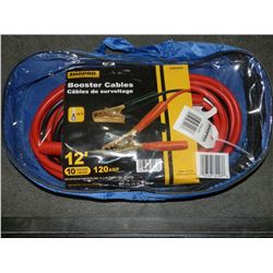 Booster Cables