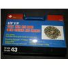 Image 1 : 5/16" x 27' Utility Chain