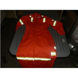 Reflective Coveralls