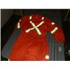 Image 2 : Reflective Coveralls