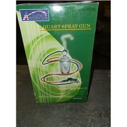 Paint Sprayer