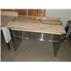 Image 1 : Work Bench