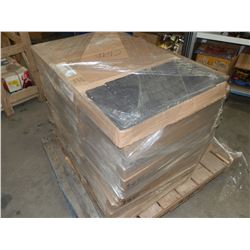 Pallet Of Tiles