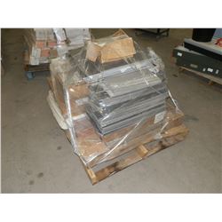 Pallet of Assorted Tiles