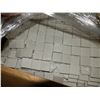 Image 4 : Pallet of Assorted Tiles