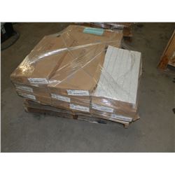 Pallet Of Tiles
