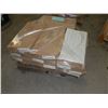 Image 1 : Pallet Of Tiles