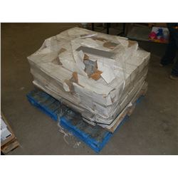 Pallet Of Tiles
