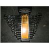 Image 1 : 12 pc Wrench Set