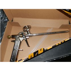 Foam Gun