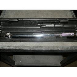 1/2" Inch Torque Wrench