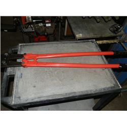 Bolt Cutters