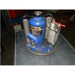 20 Ton Bottle Jack