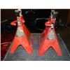 Image 1 : Jack Stands