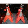 Image 1 : Jack Stands