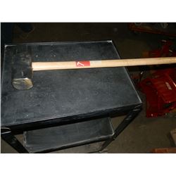 20 lbs Sledge Hammer