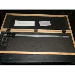 Digital Brake Drum Gauge