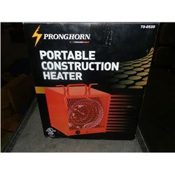Portable Heater