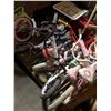 Image 1 : Bicycle Lot
