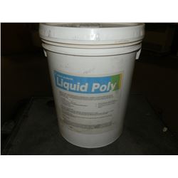 Liquid Poly
