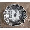 Image 1 : A SILVER INGOT QING DYNASTY 17TH/C.