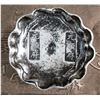 Image 2 : A SILVER INGOT QING DYNASTY 17TH/C.