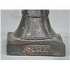 Image 8 : A BRONZE JAMBHALA BUDDHA FIGURE QING DYNASTY.